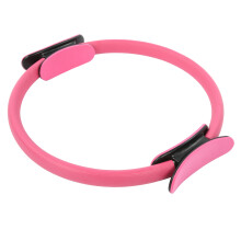 Yoga Ring Workout Fitness Doppel Griff Übung Kreis