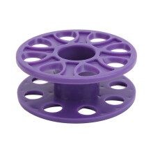 Finger Reel Compact Diving Finger Spool für