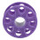Finger Reel Compact Diving Finger Spool für 3