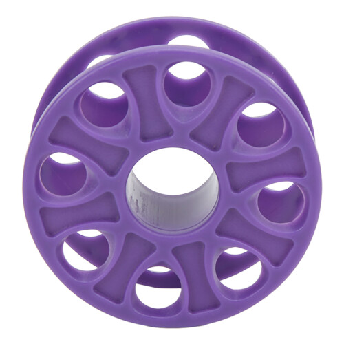 Finger Reel Compact Diving Finger Spool für 2