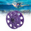 Finger Reel Compact Diving Finger Spool für 11