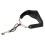 Saxophon Neck Strap Sax PU Leder Sax Schulter 8