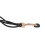 Saxophon Neck Strap Sax PU Leder Sax Schulter 15