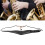 Saxophon Neck Strap Sax PU Leder Sax Schulter 12