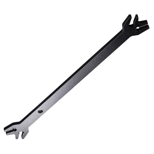 Multipurpose Steel Wheel Rims Straightener Tool Universal