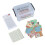 Umschlag-Challenge-Kits mit Geldumschlägen,-Bunt 1