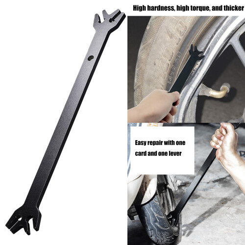 Multipurpose Steel Wheel Rims Straightener Tool Universal 1