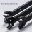 Multipurpose Steel Wheel Rims Straightener Tool Universal 4
