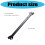 Multipurpose Steel Wheel Rims Straightener Tool Universal 3