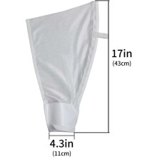 Kit de reconstrucción de limpiador de piscinas de alta calidad, cuerpo de válvula reforzado, mezcla de polímero resistente a grietas y al