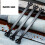 Multipurpose Steel Wheel Rims Straightener Tool Universal 7