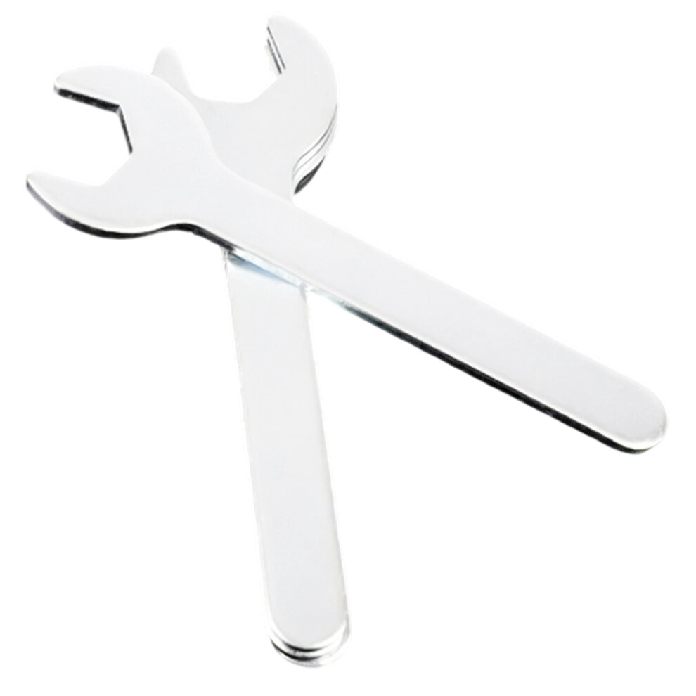 Mechanics Wrench Ergonomic Handle Design Secure Thin Open-19Mm 7754000910748