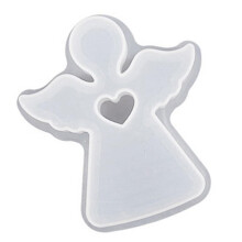Silicon with Easter motif for handmade aromatherapy for craft enthusiasts, home creators large