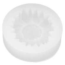 Múnla Ceardaíochta Inite le haghaidh Ealaín Fondant, Múnla Silicone Frithsheasmhach in aghaidh Teasa Silicone Grád Bia le haghaidh Tionscadail