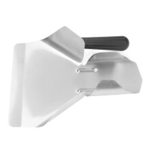 French Fries Excavator, PF Handle, Food Grade Chip Scoop, Multifunctional, Flexible Design for Popcorn