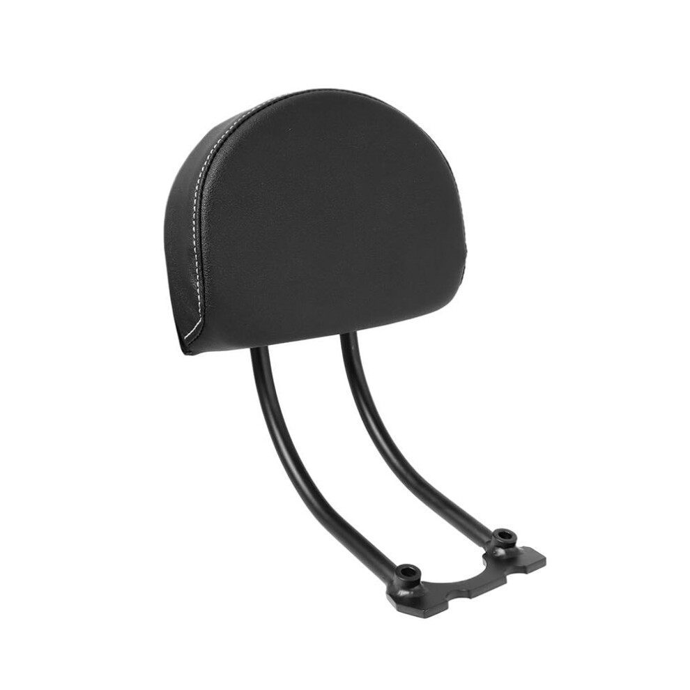 Motorcycle Passenger Backrest Pad For Harley Sportster S 1250 Rh1250s 20212022 With Hardware 9323874453941
