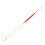 Hochempfindlicher Angelbobber aus Holz, 9