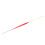 Hochempfindlicher Angelbobber aus Holz, 6