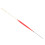 Hochempfindlicher Angelbobber aus Holz, 7