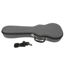 Ukulele Tasche Rucksack Polyester Stoff Harden