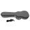 Ukulele Tasche Rucksack Polyester Stoff Harden 1