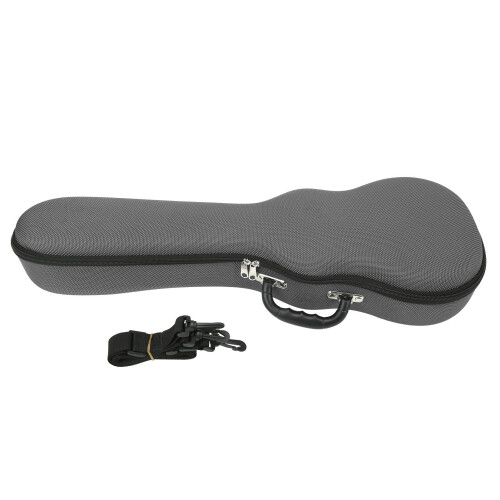 Ukulele Tasche Rucksack Polyester Stoff Harden