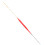 Hochempfindlicher Angelbobber aus Holz, 8