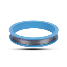 3M Purity Molybdenum Wire Electret Electret Molybdenum Wire 0.22mm/0.25mm/0.2mm/0.25mm