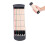 Pocket Guitar Practice Tool 6 Bunte String 10