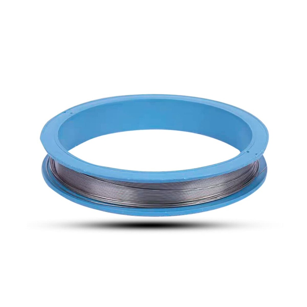 3M Molybdenum Wire Purity For Temperature Furnace Construction/0.5Mm*3M 9105992657766
