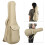 Ukulele Tragetasche Fall Gitarre Teile Musical 9