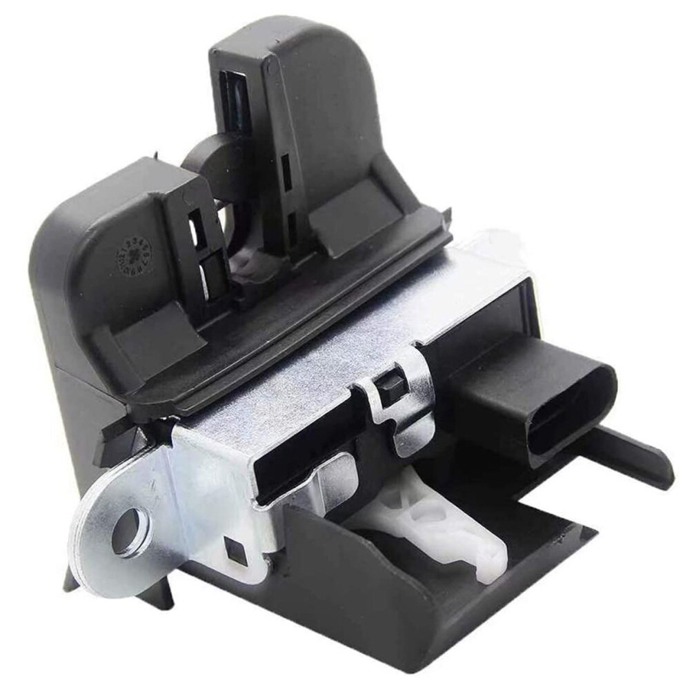 Enhance Your Vehicle's Security With A High-Reliability Trunk Lock Latch Actuator, Professional Performance Ensured By Quality Materials And Easy Inst 9436597765809
