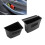 2Pcs Auto Seite Tür Lagerung Box Haltegriff 10