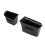 2Pcs Auto Seite Tür Lagerung Box Haltegriff 5