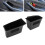 2Pcs Auto Seite Tür Lagerung Box Haltegriff 12