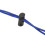 2PCS Elastische Gummi Schwimmbrille Strap Ersatz 15