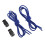 2PCS Elastische Gummi Schwimmbrille Strap Ersatz 2