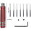 Model Panel Line Scriber Resin Carved Scribing Tool Model Chisel 0.12.0mm for Carving and Cutting 2