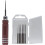 Model Panel Line Scriber Resin Carved Scribing Tool Model Chisel 0.12.0mm for Carving and Cutting 3