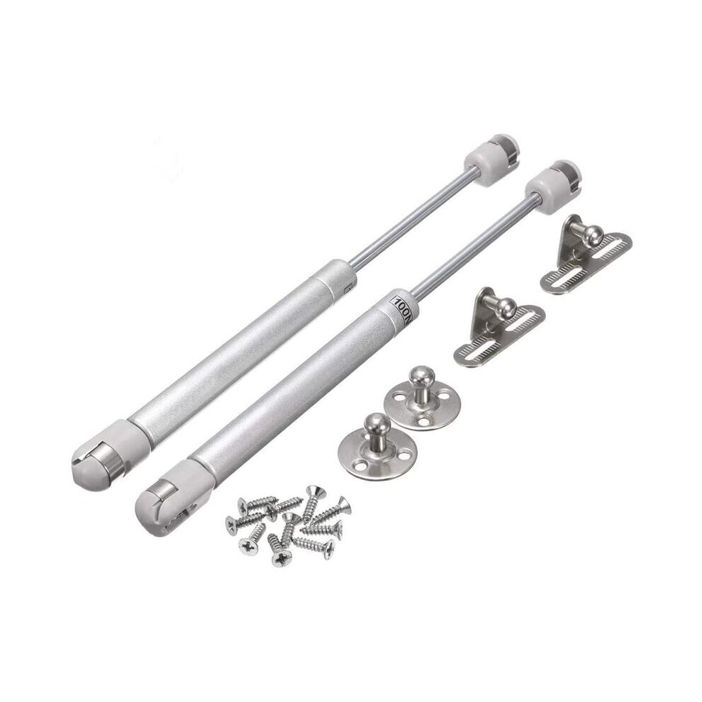 Solid Design Cabinet Hinge, Heavy Duty Lift Support For Automatic Expansion Ensures Long-Term Use Without Deformation Or Rust For Drawers, Decorative 9436597709483