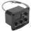 Ukulele Pickup EQ Farbtuner mit LED-Anzeige 7