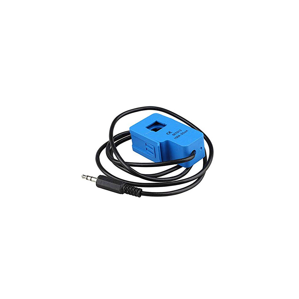 Sct013000 100A Noninvasive Ac Current Sensor Transformer 9105992659616