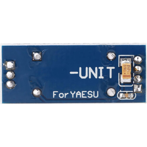 Crystal for High Stable Temperature Compensated Crystal Module for FT 817/857/897, Single Board Computer 2
