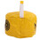 Golf-Schlagtasche, wasserdicht, PVC, glättende 5