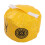 Golf-Schlagtasche, wasserdicht, PVC, glättende 2