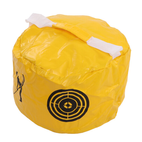Golf-Schlagtasche, wasserdicht, PVC, glättende 1