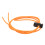 2PCS Elastische Gummi Schwimmen Goggle Strap 5