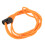 2PCS Elastische Gummi Schwimmen Goggle Strap 9