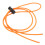 2PCS Elastische Gummi Schwimmen Goggle Strap 6