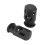 2PCS Elastische Gummi Schwimmen Goggle Strap 14